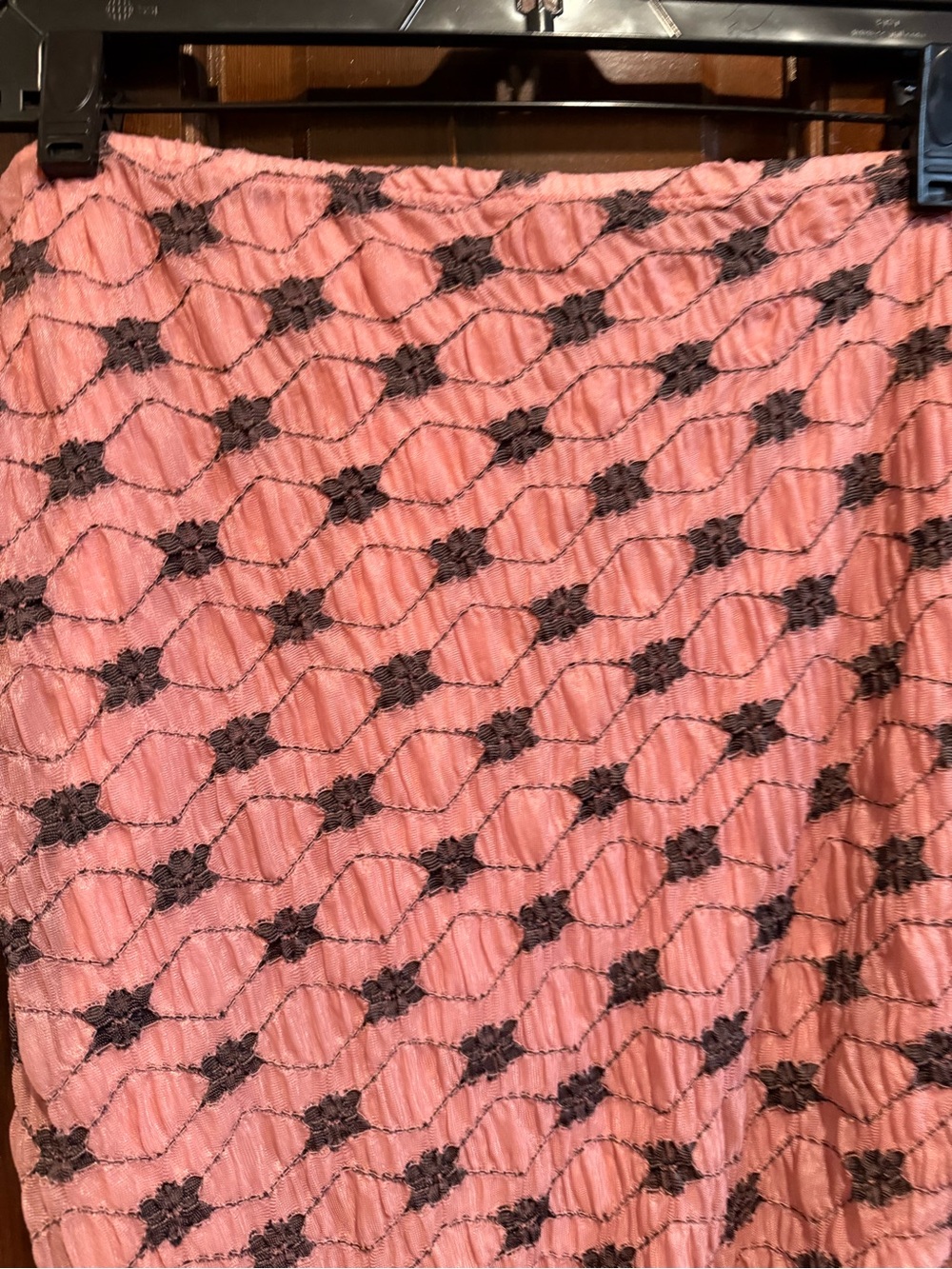 Free people Women's Margot Convertible Maxi Skirt NWOT - Picture 6 of 6